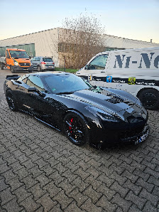 Corvette4you