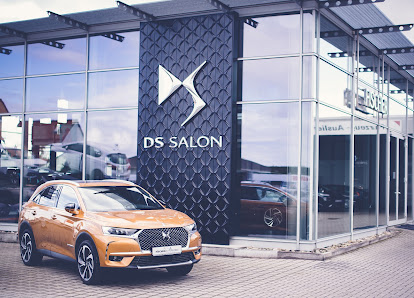DS SALON Freinsheim