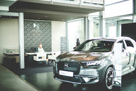 DS SALON Freinsheim