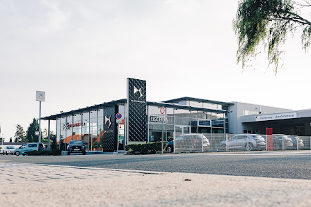 DS SALON Freinsheim