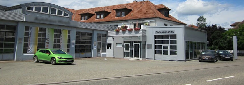 Autoservice Lavan