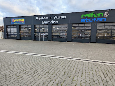 Premio Reifen + Autoservice Reifen Stefan Bad Dürkheim GmbH