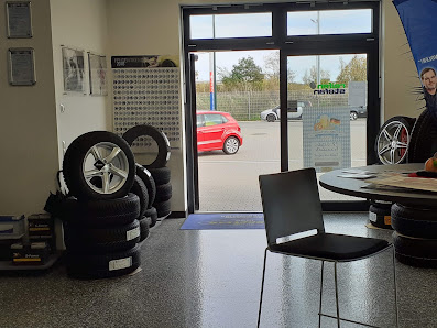 Premio Reifen + Autoservice Reifen Stefan Bad Dürkheim GmbH
