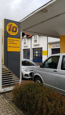 KfZ-Werkstatt Thomas Lindenblatt