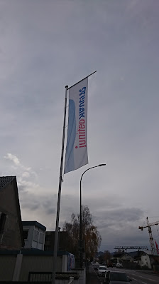 AUTOGLASEREI NÖDLING