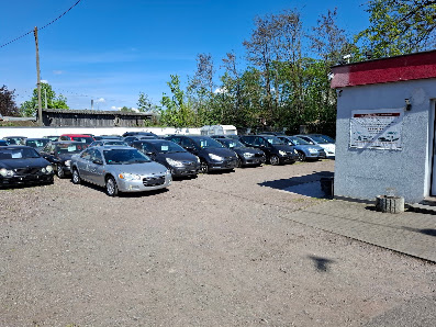 M.E Automobile