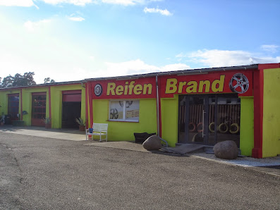 Reifenservice Brand