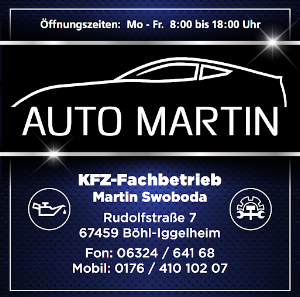 Auto Martin