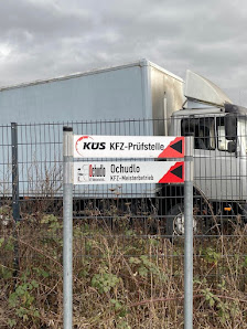 Ochudlo Kfz-Meisterbetrieb GbR