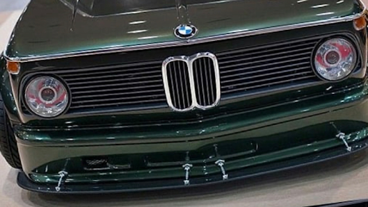 KFZ Technik Marks