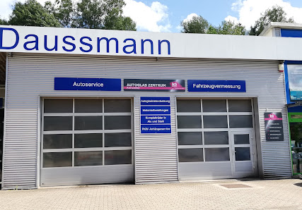 Reifen-Daußmann GmbH