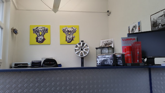 Auto Service Plieningen