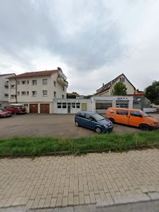 Auto Service Plieningen