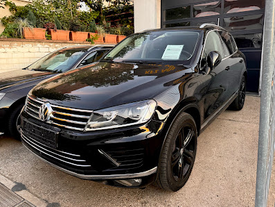 Savic Automobile