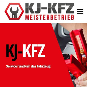 KJ KFZ Meisterbetrieb und Handel