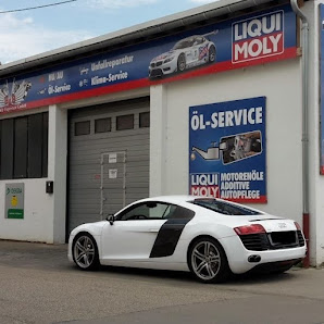 B&B Die Kfz-Experten GmbH