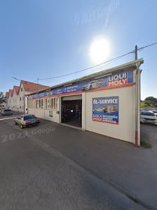 B&B Die Kfz-Experten GmbH