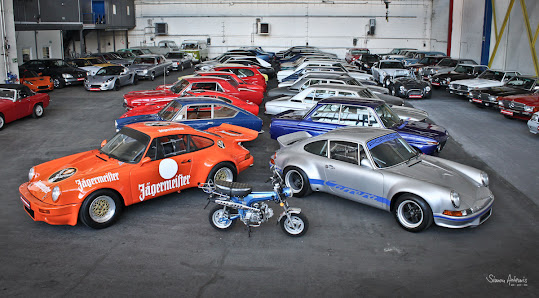 DLS Automobile