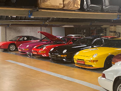 DLS Automobile