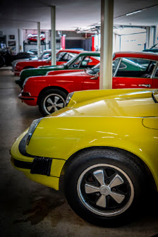 DLS Automobile