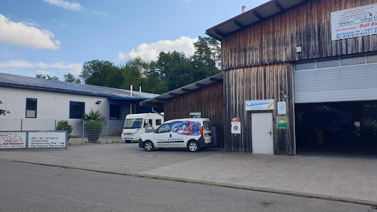 Ralf Birkmeyer KFZ-Werkstatt