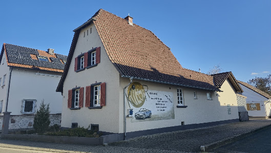 Krieger Automobile