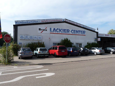 Bentz Lackier-Center GmbH