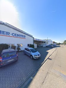 Bentz Lackier-Center GmbH