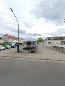 RP-KFZ Techniker Werkstatt (G.K. Reifenservice)