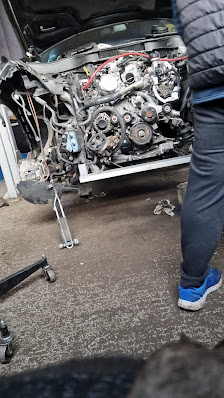 Autoservice Golovanev
