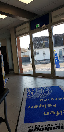 Pneuhage Reifen und Autoservice