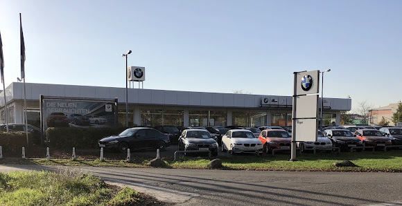 Emil Frey Vogel Automobile Germersheim