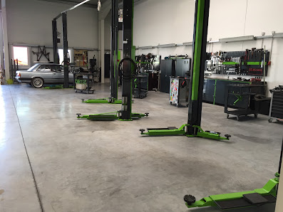 KS Cartec Kfz Meisterwerkstatt