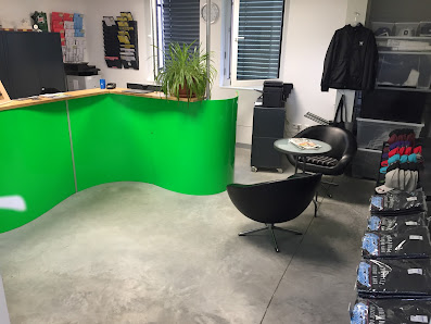 KS Cartec Kfz Meisterwerkstatt