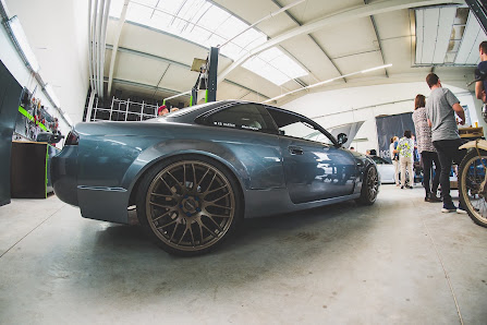 KS Cartec Kfz Meisterwerkstatt