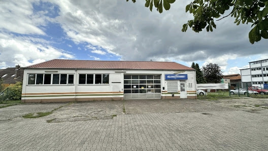 Reifencenter Rülzheim