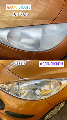 AS Automobile