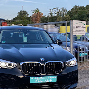 AS Automobile