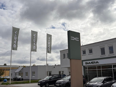DACIA | Auto Krasser | Germersheim