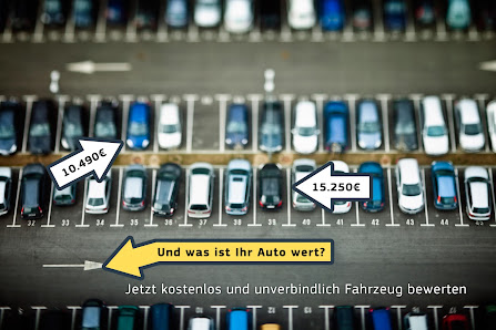 fixautoverkaufen GmbH