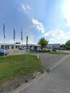 Emil Frey Vogel Automobile GmbH Mini