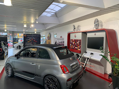 Autohaus Kögel GmbH