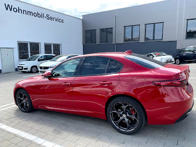 Autohaus Kögel GmbH