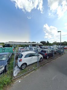 M+E Autohandel