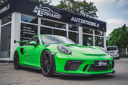 Lenhard Automobile GmbH