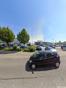 Jahreswagen Von Volkswagen