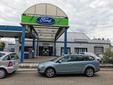 Autohaus Flick Inh. Manfred Stuppert