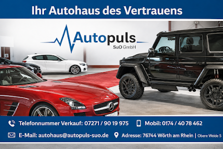 Autopuls SuO GmbH