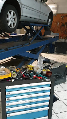 Karman Motor& Getriebe Service