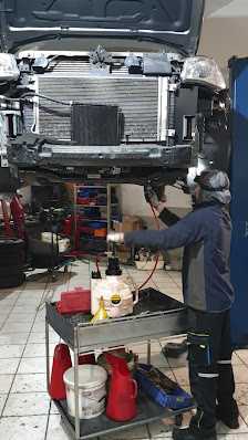 Karman Motor& Getriebe Service